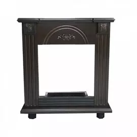 Классический портал для камина InterFlame