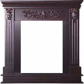 Классический портал для камина InterFlame