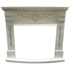 Широкий портал InterFlame