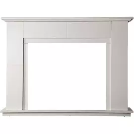 Широкий портал InterFlame