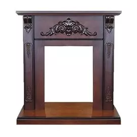 Классический портал для камина Real-Flame
