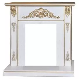 Классический портал для камина Real-Flame