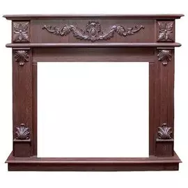 Широкий портал Real-Flame