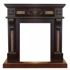 Классический портал для камина Real-Flame