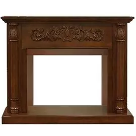 Широкий портал Real-Flame