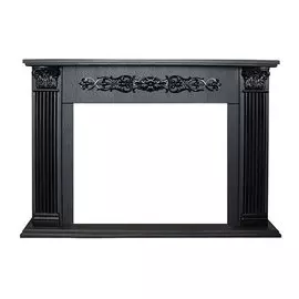 Деревянный портал для камина Real-Flame