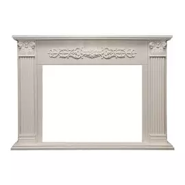 Деревянный портал для камина Real-Flame