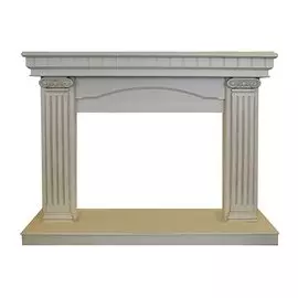 Широкий портал Real-Flame