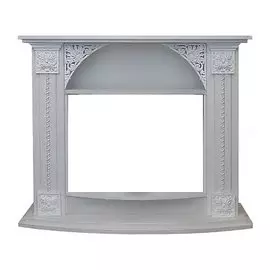 Деревянный портал для камина Real-Flame