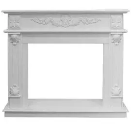 Широкий портал Real-Flame