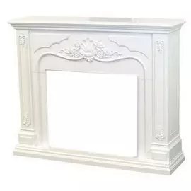 Широкий портал Real-Flame