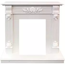 Классический портал для камина Real-Flame