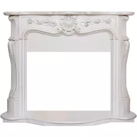 Широкий портал Real-Flame