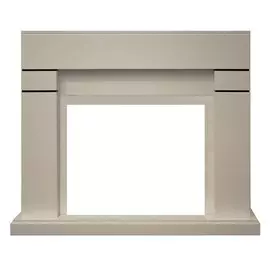 Широкий портал Real-Flame