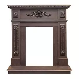 Классический портал для камина Real-Flame