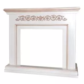 Широкий портал Real-Flame