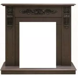 Широкий портал Real-Flame