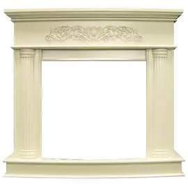 Широкий портал Royal Flame