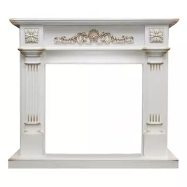 Широкий портал Royal Flame