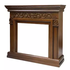 Широкий портал Royal Flame