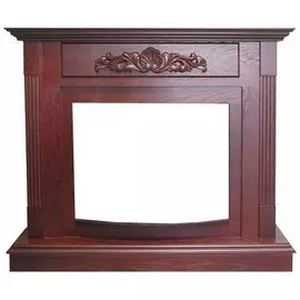 Деревянный портал под очаг Royal Flame