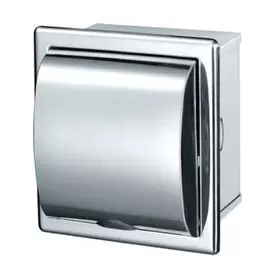 Держатель туалетной бумаги CONNEX