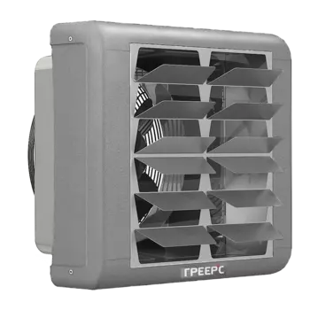 Дестратификатор ГРЕЕРС