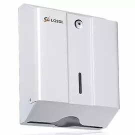 Диспенсер бумажных полотенец LOSDI