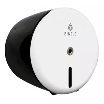 Диспенсер для бумаги BINELE