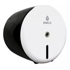 Диспенсер для бумаги BINELE