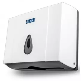 Диспенсер для бумажных полотенец BXG