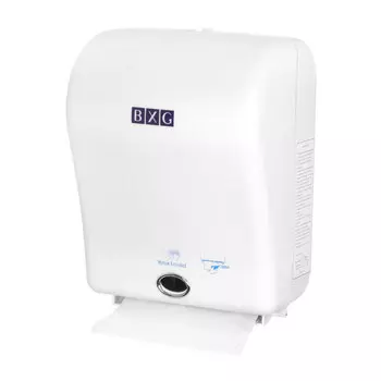 Диспенсер для бумажных полотенец BXG