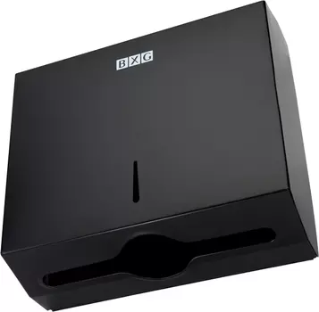 Диспенсер для бумажных полотенец BXG