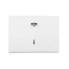 Диспенсер для бумажных полотенец HOR