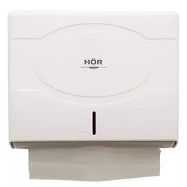 Диспенсер для бумажных полотенец HOR
