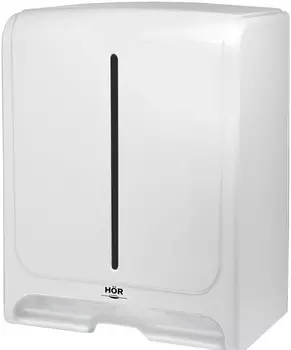 Диспенсер для бумажных полотенец HOR