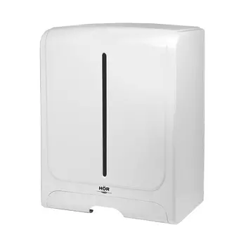 Диспенсер для бумажных полотенец HOR