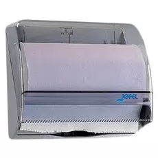 Диспенсер для бумажных полотенец Jofel