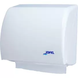 Диспенсер для бумажных полотенец Jofel