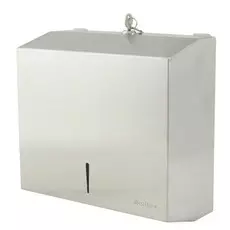 Диспенсер для бумажных полотенец Ksitex