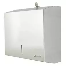 Диспенсер для бумажных полотенец Ksitex