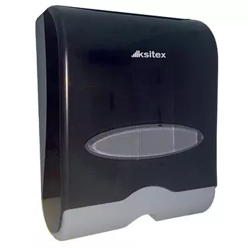 Диспенсер для бумажных полотенец Ksitex