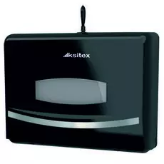 Диспенсер для бумажных полотенец Ksitex