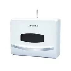 Диспенсер для бумажных полотенец Ksitex