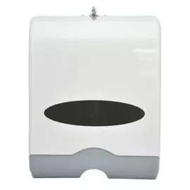 Диспенсер для бумажных полотенец Ksitex