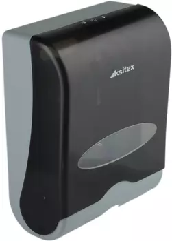 Диспенсер для бумажных полотенец Ksitex