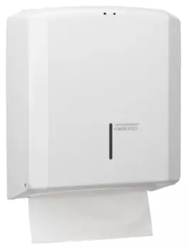 Диспенсер для бумажных полотенец Mediclinics