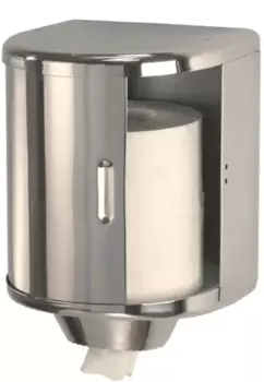 Диспенсер для бумажных полотенец Mediclinics