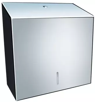 Диспенсер для бумажных полотенец Merida