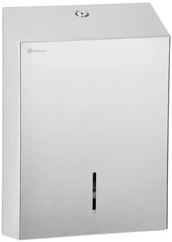 Диспенсер для бумажных полотенец Merida